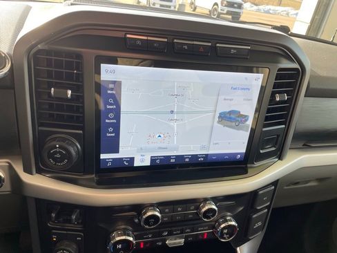 Used 2021 Ford F150 XLT w/ Equipment Group 302A High image 20