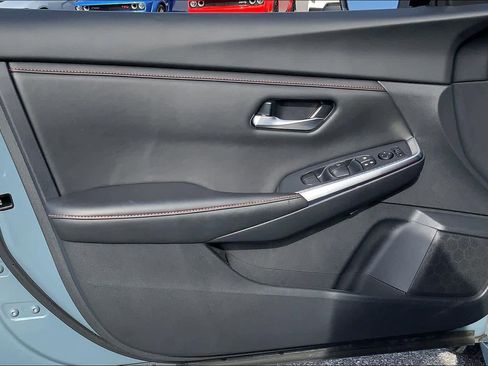 Used 2024 Nissan Sentra SR image 22