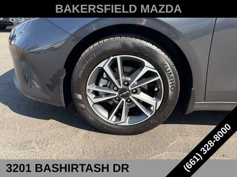 Used 2023 Kia Forte LXS FWD image 18