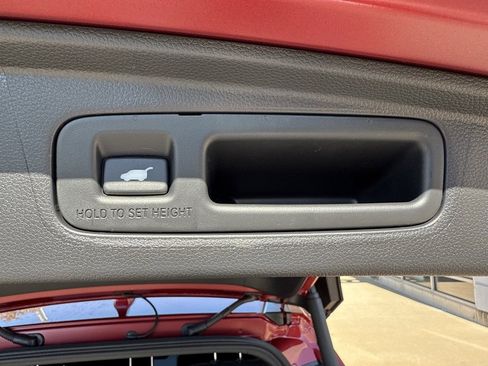 New 2026 Honda CR-V TrailSport image 37