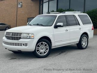 Used 2013 Lincoln Navigator 2WD video 1