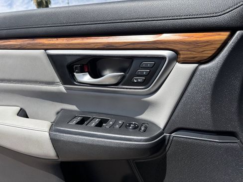 Used 2019 Honda CR-V EX-L image 23