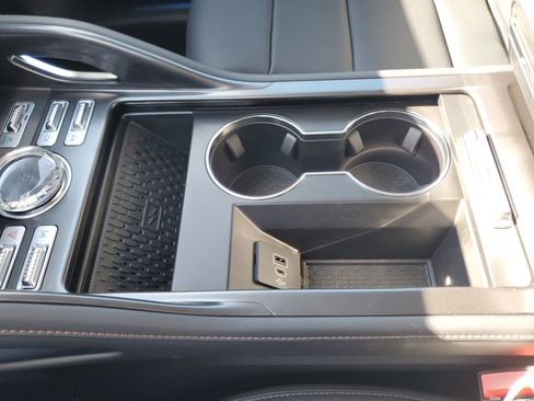 New 2026 Lincoln Nautilus Premier w/ Equipment Group 102A image 26