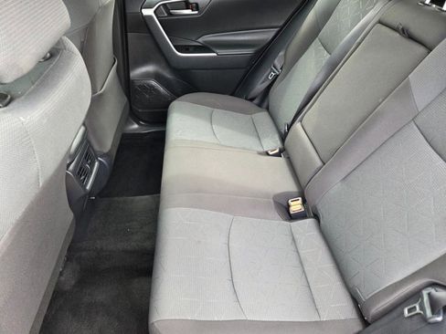 Certified 2025 Toyota RAV4 XLE image 17