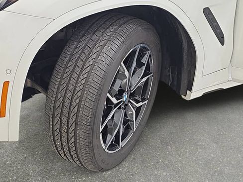 Certified 2024 BMW X3 xDrive30i w/ Premium Package AWD/4WD image 29