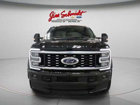 Used 2025 Ford F450 King Ranch image 3