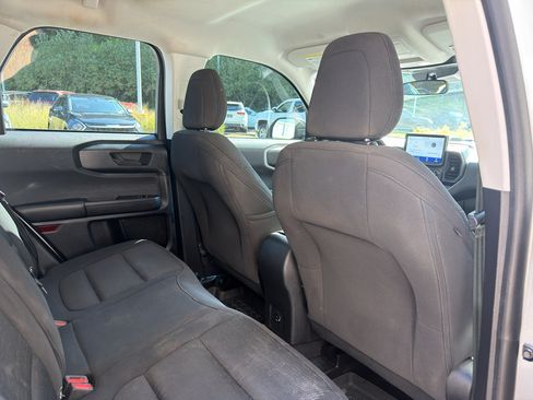 Used 2022 Ford Bronco Sport AWD/4WD image 14