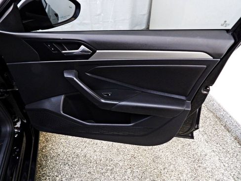 Used 2019 Volkswagen Jetta S w/ Driver Assistance Package FWD image 11