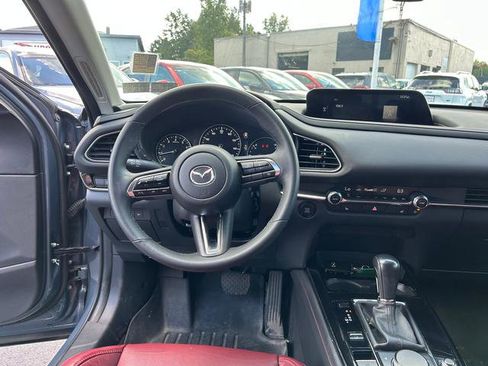 Certified 2024 MAZDA CX-30 AWD 2.5 S w/ Preferred Package image 13