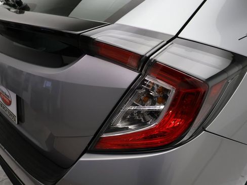 Used 2021 Honda Civic EX image 9