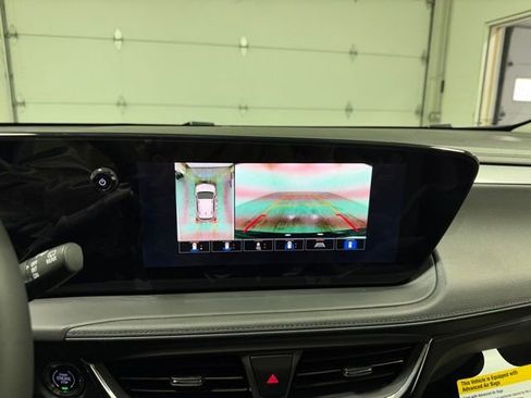 New 2026 Buick Encore GX Sport Touring w/ Advanced Technology Package image 18