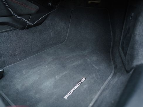 Used 2025 Porsche 911 GT3 RS RWD image 56