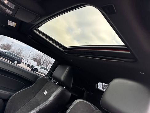 Certified 2021 Dodge Challenger R/T Scat Pack w/ T/A Package image 40