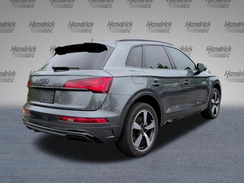 Used 2022 Audi Q5 2.0T Premium Plus image 7
