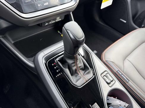 New 2026 Subaru Crosstrek 2.5i Limited w/ Crosstrek Mirror Package image 22