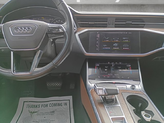 Used 2020 Audi A6 2.0T Premium AWD/4WD image 20