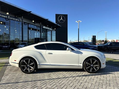 Used 2013 Bentley Continental GT image 3