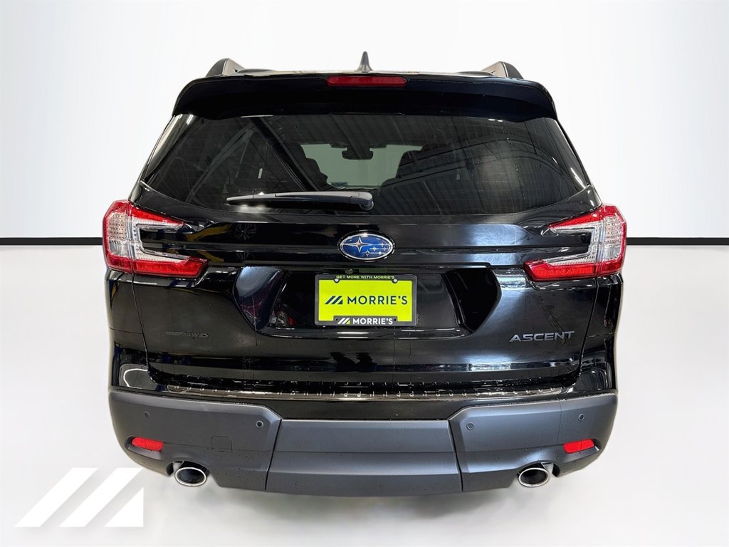 New 2027 Subaru Ascent Premium AWD/4WD image 6