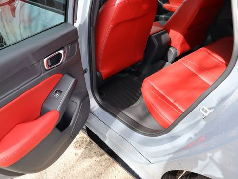 New 2026 Acura Integra A-Spec image 25