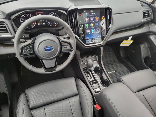 New 2026 Subaru Ascent Bronze Edition AWD/4WD image 6