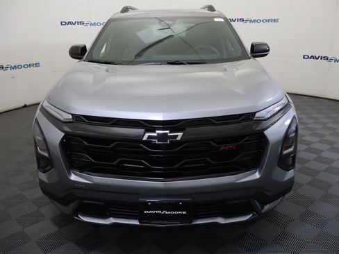 Used 2024 Chevrolet Equinox LT w/ LPO, Floor Liner Package FWD image 14