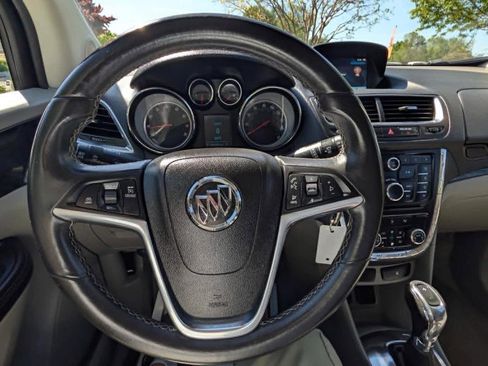 Used 2014 Buick Encore Convenience FWD image 17
