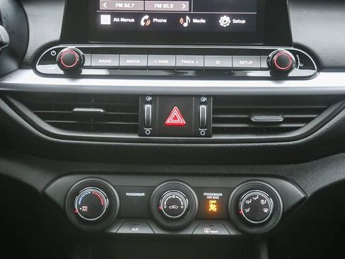 Certified 2023 Kia Forte LXS image 14