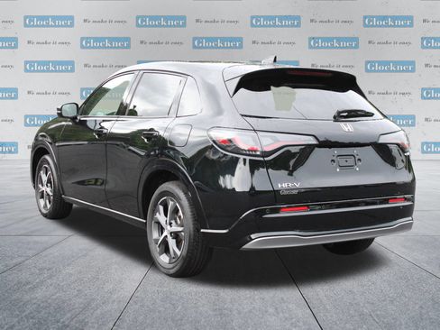 Used 2025 Honda HR-V EX-L image 8