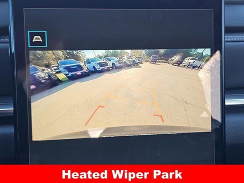 New 2026 GMC Terrain Elevation w/ Elevation Premium Package image 23