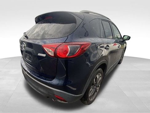 Used 2016 MAZDA CX-5 Grand Touring AWD/4WD image 9