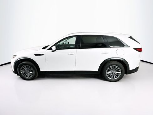 Used 2024 MAZDA CX-90 Plug-In Hybrid w/ Preferred AWD/4WD image 4