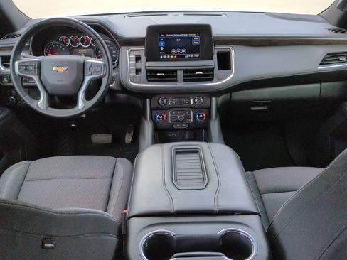 Used 2023 Chevrolet Suburban LS w/ Driver Alert Package AWD/4WD image 21