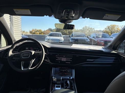 New 2026 Audi Q7 3.0T Prestige image 18