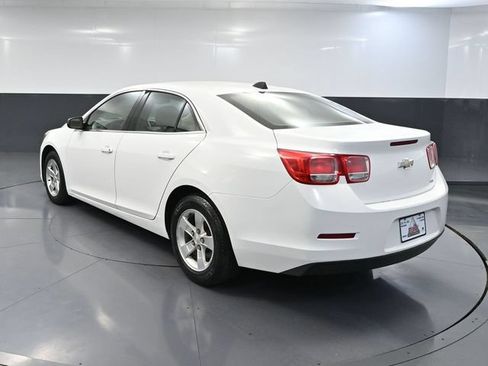 Used 2013 Chevrolet Malibu LS FWD image 6