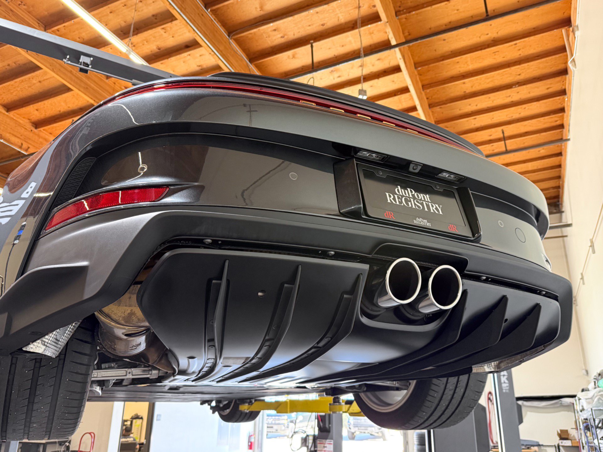Used 2024 Porsche 911 GT3 RS RWD image 93