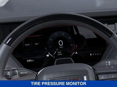 New 2026 GMC Yukon XL AT4 Ultimate image 19