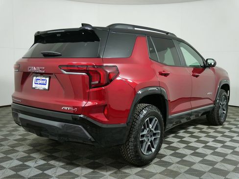 New 2026 GMC Terrain AT4 w/ Convenience Package III image 3