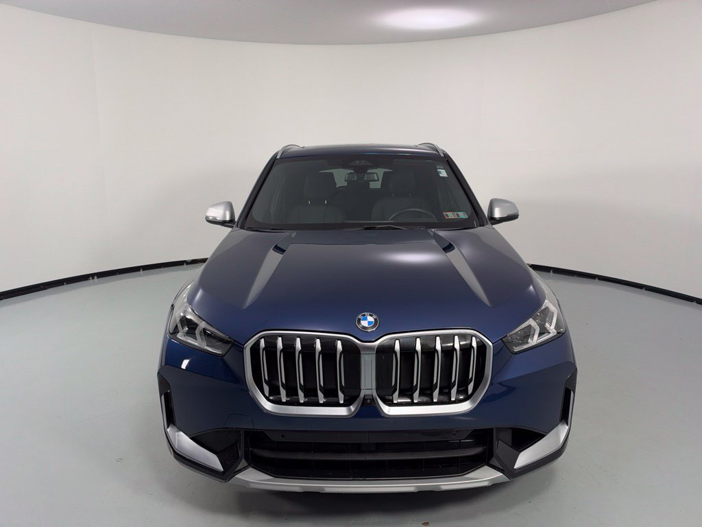 Used 2024 BMW X1 xDrive28i w/ Premium Package AWD/4WD image 2
