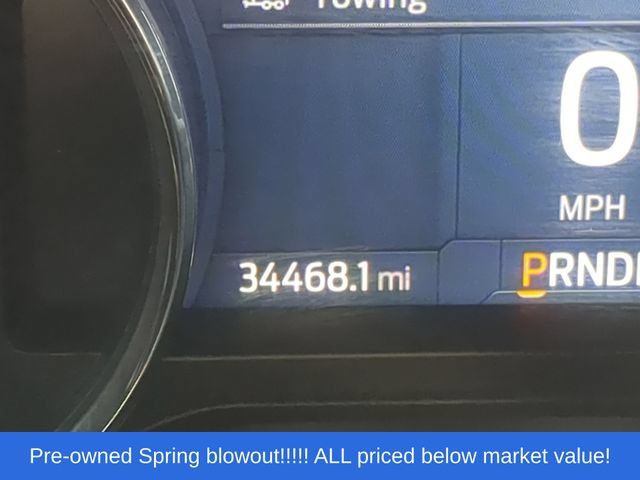 Used 2023 Ford F150 XLT w/ Equipment Group 302A High AWD/4WD image 29
