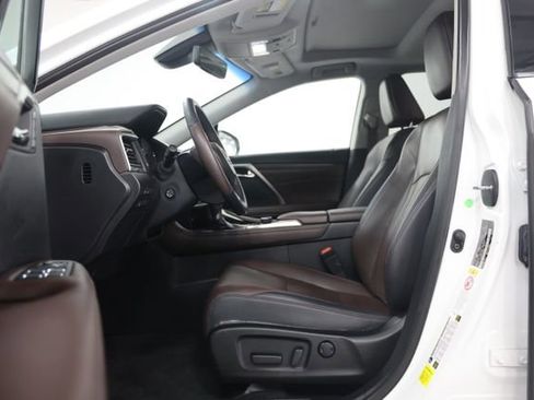 Used 2019 Lexus RX 350 AWD w/ Premium Package image 19