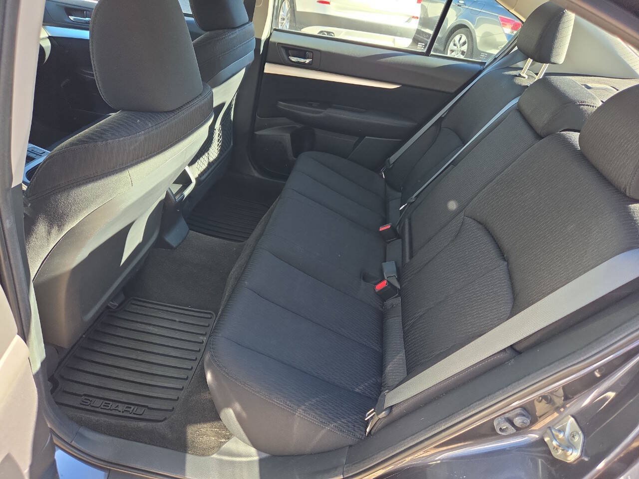 Used 2012 Subaru Legacy 2.5i Premium AWD/4WD image 19