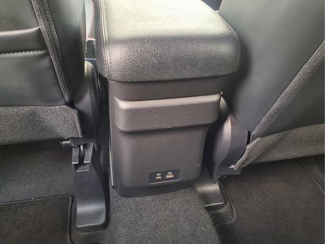 Used 2025 Mitsubishi Outlander Sport SE AWD/4WD image 14