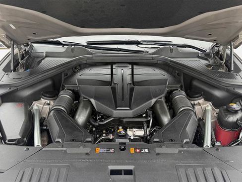 Used 2021 Genesis GV80 3.5T AWD/4WD image 20