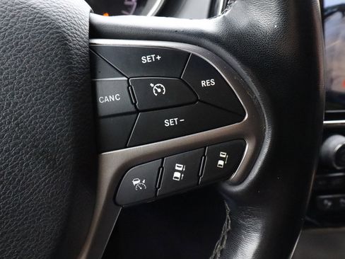 Used 2021 Jeep Grand Cherokee High Altitude AWD/4WD image 33