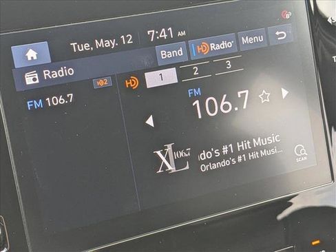 Used 2022 Hyundai Tucson N Line FWD image 14