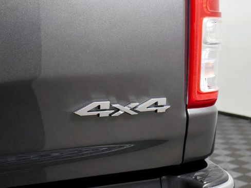 Used 2023 RAM 1500 Big Horn AWD/4WD image 15