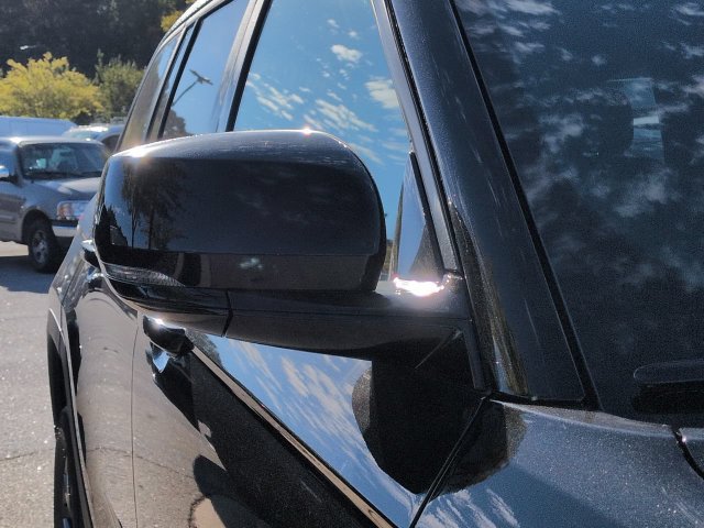 New 2027 Jeep Grand Cherokee Altitude RWD image 11