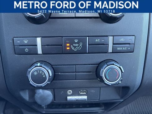 Used 2014 Ford F150 STX w/ Equipment Group 201A Mid image 20