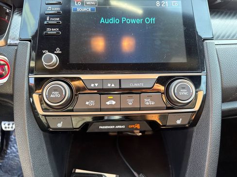 Used 2019 Honda Civic Si image 21
