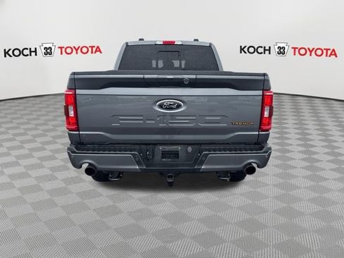 Used 2023 Ford F150 Tremor w/ Trailer Tow Package AWD/4WD image 7